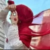 Sehrish Ahsan