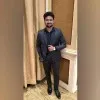 Yashwant Patnaik