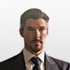Stephen Strange