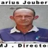 marius joubert