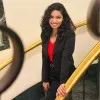 Divya Vincent