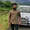 Keshwin Rajan