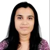 Dhanashri Sarode