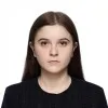 Maria Bolohan