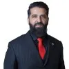 Karanpreet Singh Baraich