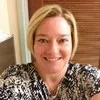 Laurie Weil