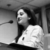 Madhuri Muralidharan Nair