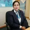 Shagufta Zaman