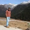 Chandrasekar Thangavel