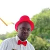 maurice Wambua