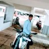 Mandar Dangare
