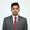 Deepak Jegathesan