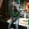 Lawrence Dzama