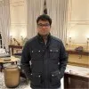 Rishabh Mathur