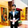 Lawyer Nishant Bhardwaj