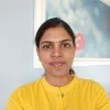 Pamarthi Shanthi