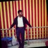 Kishor Adhikary