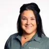 Sarah Mitchell