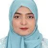 Sidra Rafique