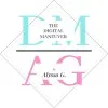 The Digital Maneuver by Alyssa Guhiting
