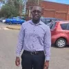 Arnold Abiri