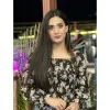 Fareha Meraj