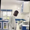 JOSHUA ODOKI