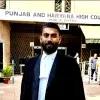 Sourav Ghai