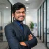 Vignesh Kumar