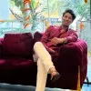 Sunil jha