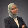 Siti Fauziah Harahap
