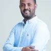 Demssie Amsalu