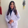 Margi Shah