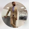 jackson sharif
