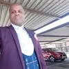 Lucky Matsobane Kekana