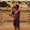 Suprith