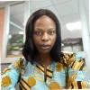 Keshia Mbacham