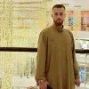 Khaled Rahal