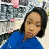 Pamela Gumbi