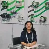 Komal Prajapati