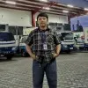 Agrin Setiadi