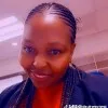 Tsholo Mosiane Nomcweya