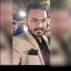 Mohammad Shafin Sheikh