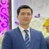 Yakhyokhon Karimov