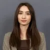 Durdona Rashidova