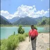 Ashish Samantray