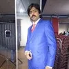 Safdar Sultan