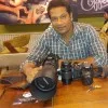 Mosiur Rahaman