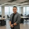 Yasser Agung
