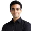 Nisarg Shah